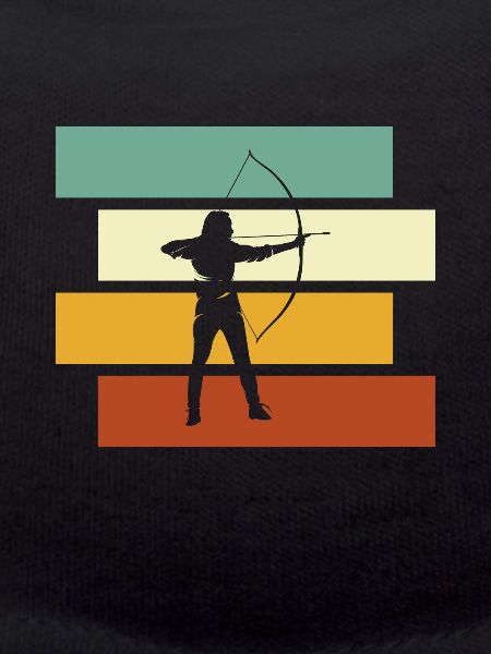 Archery Retro