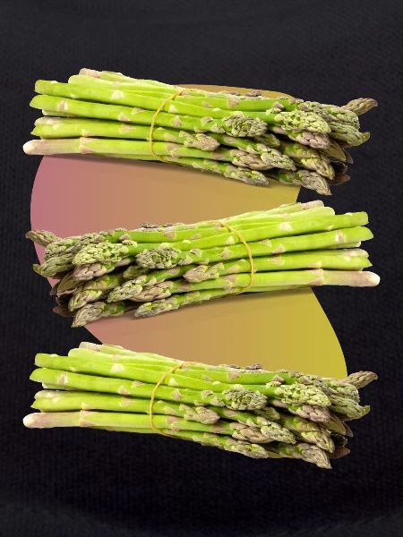 Asperges, asperges vertes