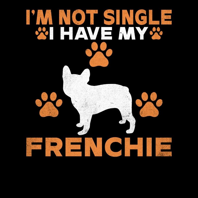 Cadeaux de bouledogue français