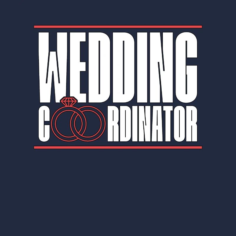 Planificateur de mariage Coordinateur de mariage Plan de mariage