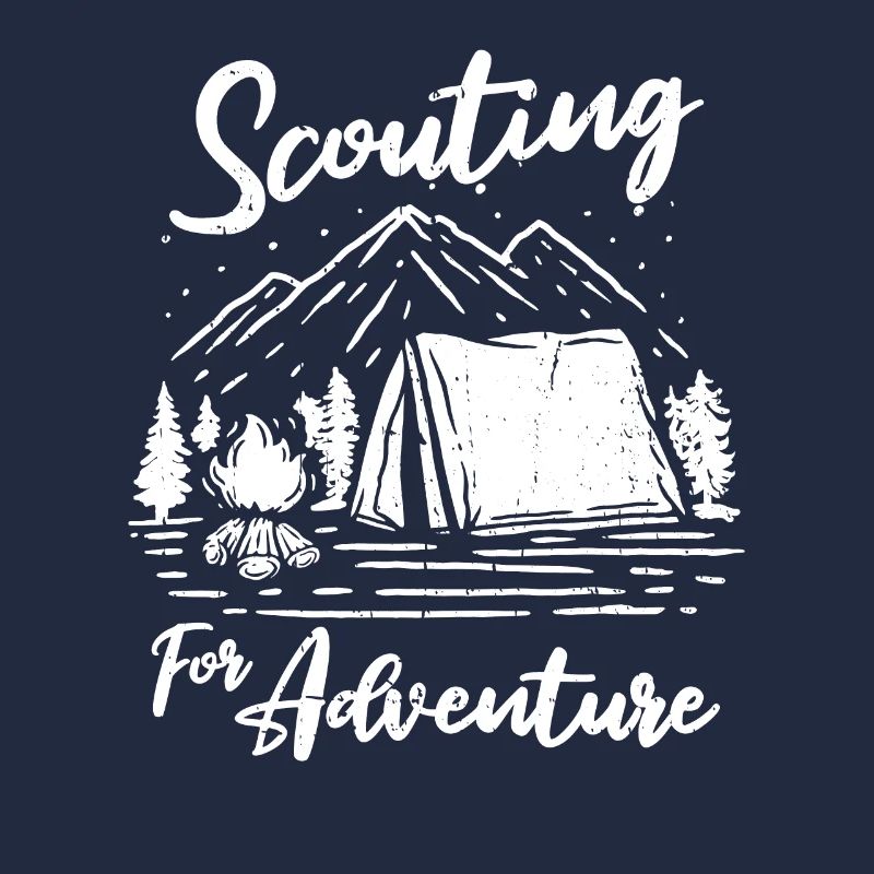 Aventure scoute