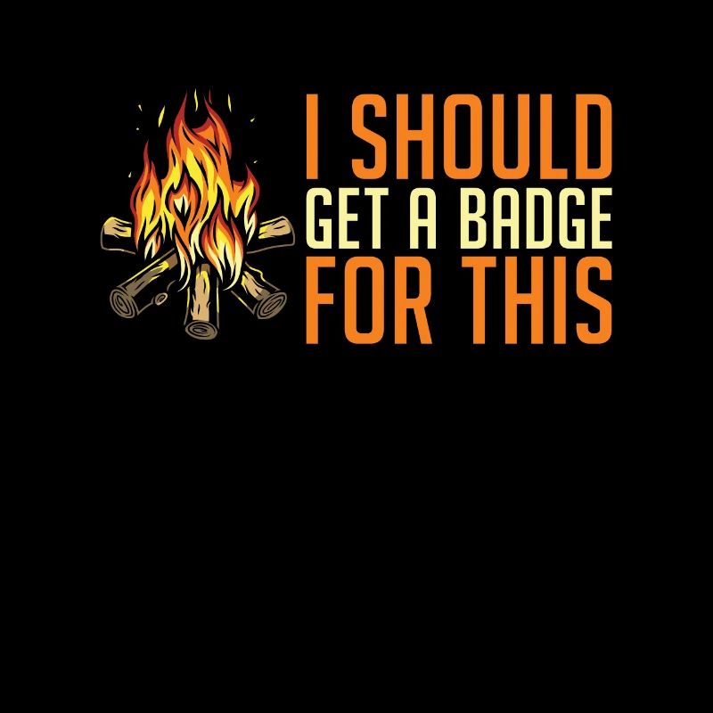 Boy Scout Fire