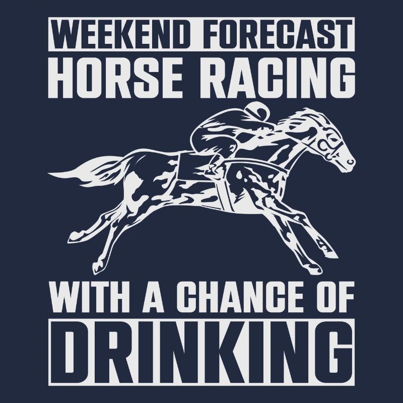 Weekend Forecast Horse Racing