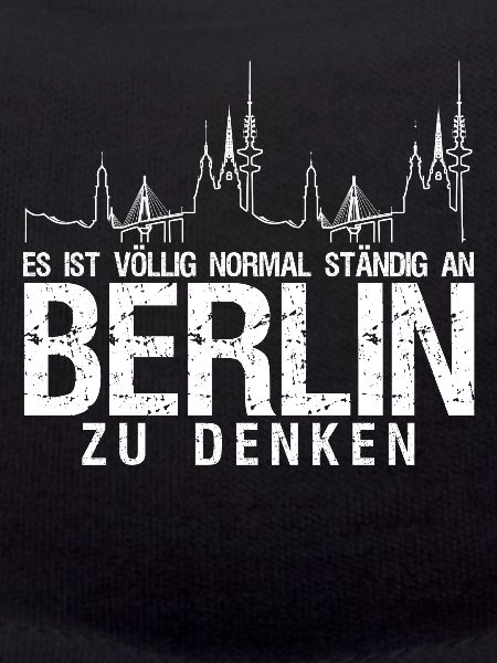 Berlin Pankow Berliner