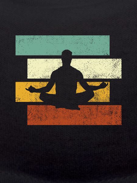 Yoga Retro