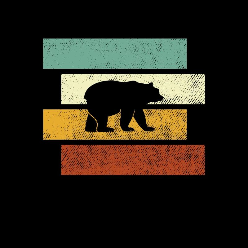 Bär Retro