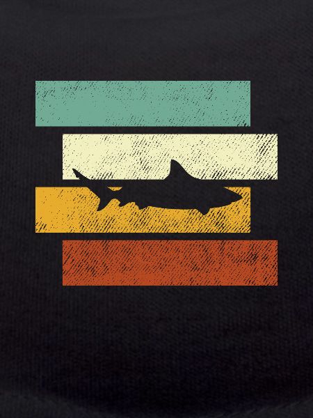 Shark Retro