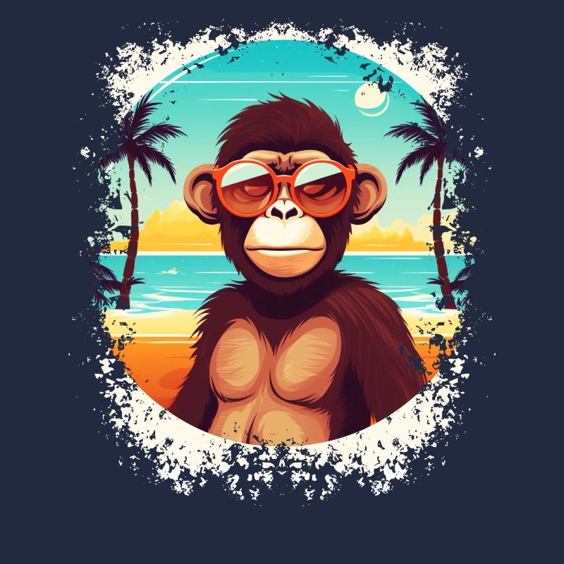 Beach Breeze und Monkey Ease: Cooler Sommerspaß