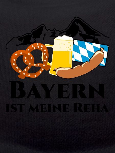 Bayern bayrisches Bier