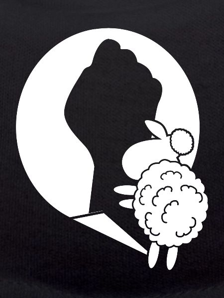 Sheep Fist Sheep