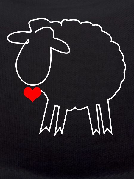Sheep Shepherd Sheep