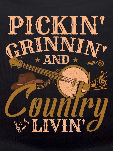 Country Music