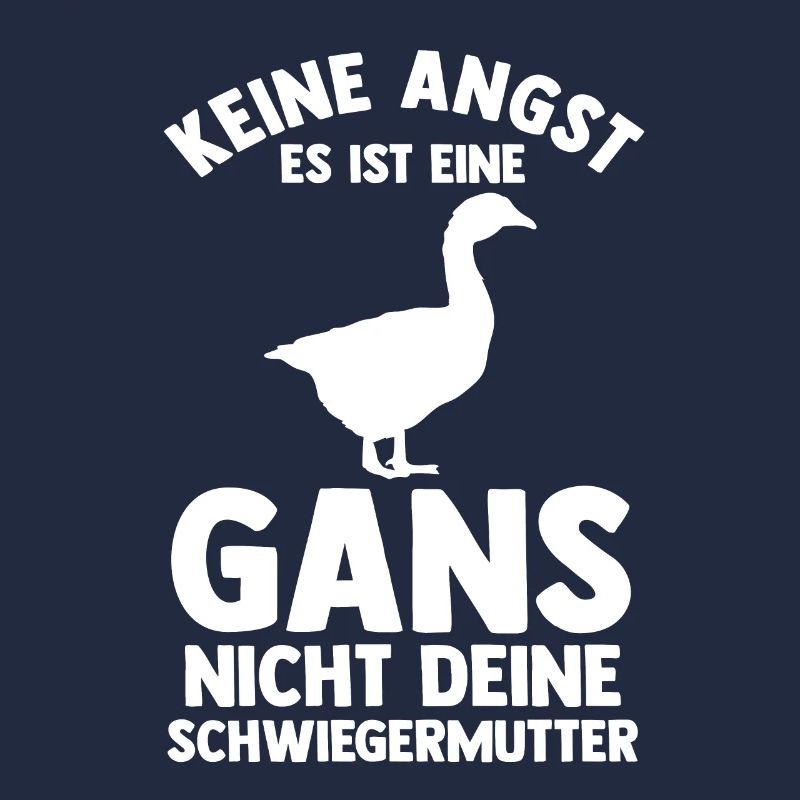Gans Gänse