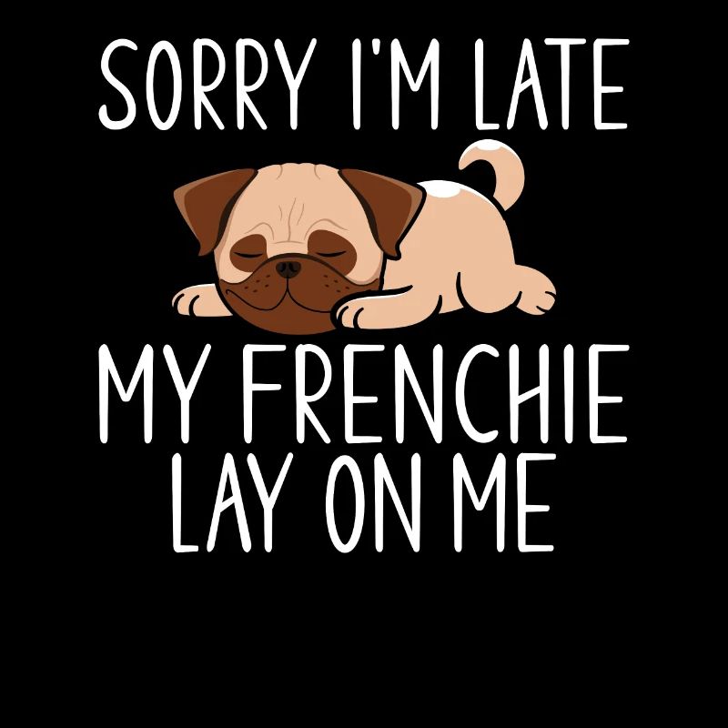 Cadeaux de bouledogue français