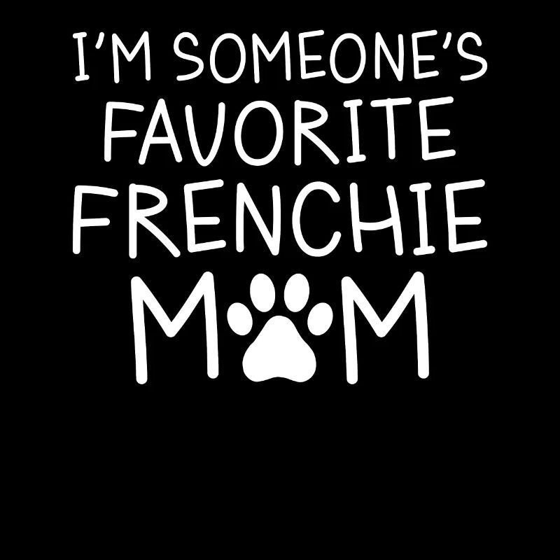 Cadeaux de bouledogue français