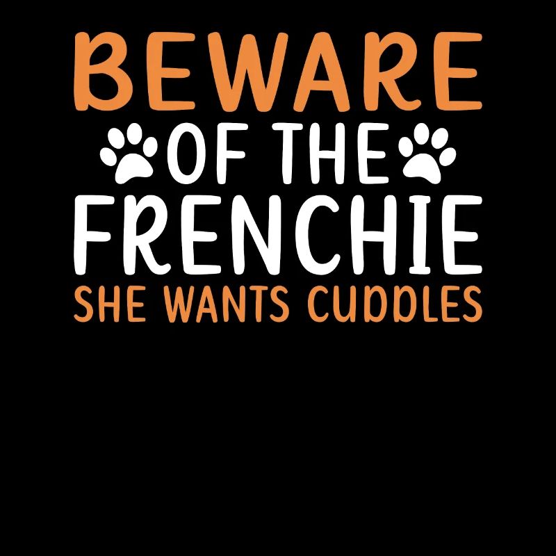 Cadeaux de bouledogue français