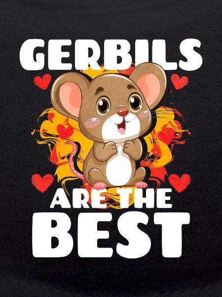 Gerbil Mouse Gift