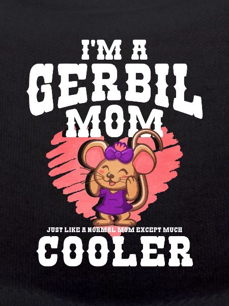 Gerbil Mouse Gift