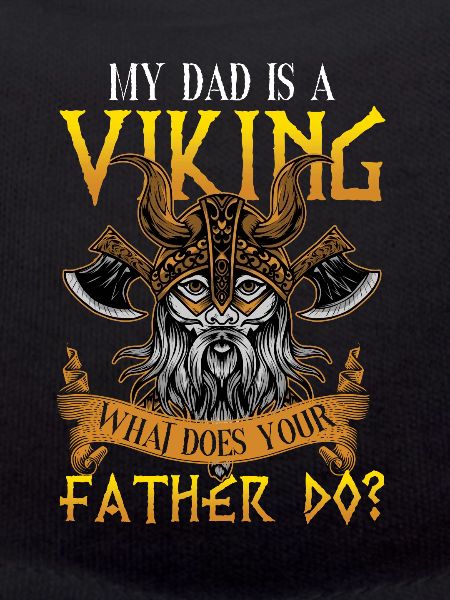 Viking Father