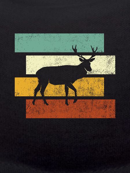 Hirsch Retro