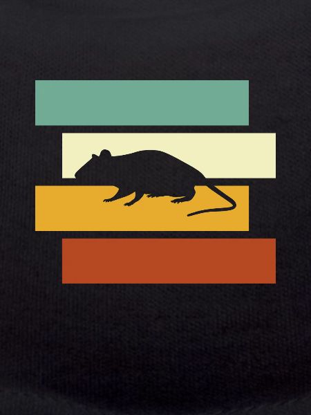 Mouse Retro