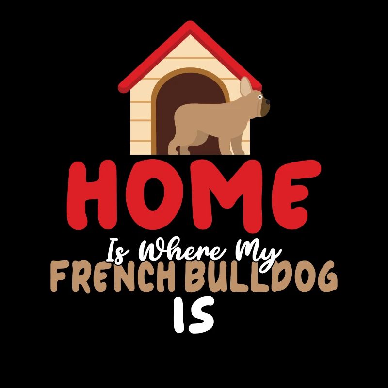 Cadeaux de bouledogue français