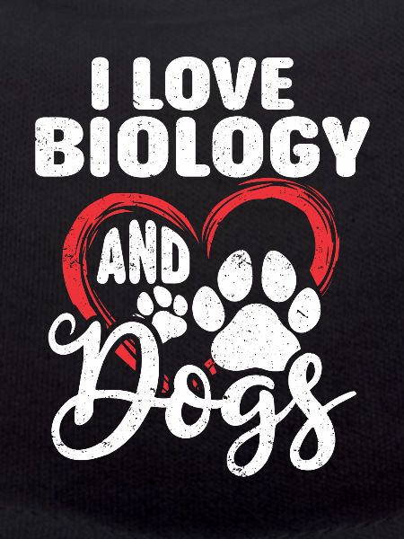 Biology Gift Biologist