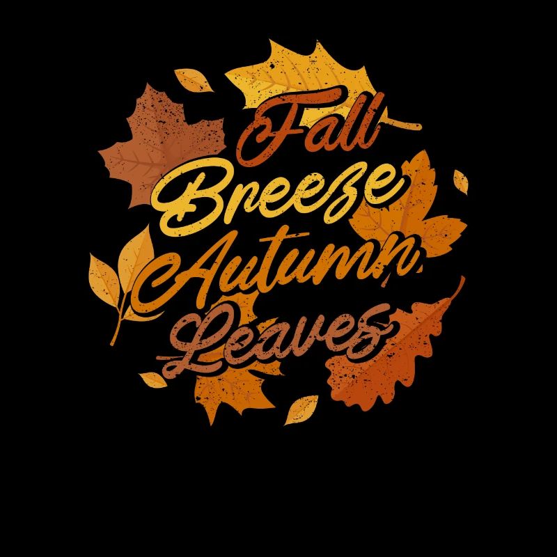 Herbstbrise Herbstblätter Ahornblatt Thanksgiving