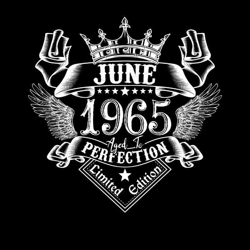 Juni 1965 | Juni 1965 Jubiläum 1965