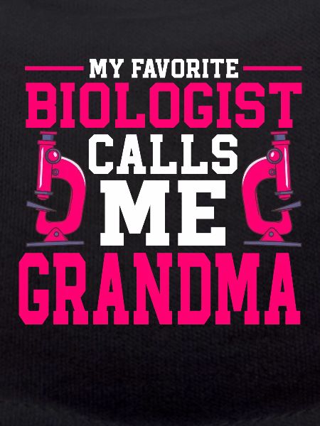 Biology Gift Biologist