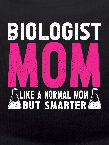 Biology Gift Biologist