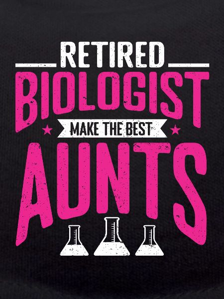 Biology Gift Biologist