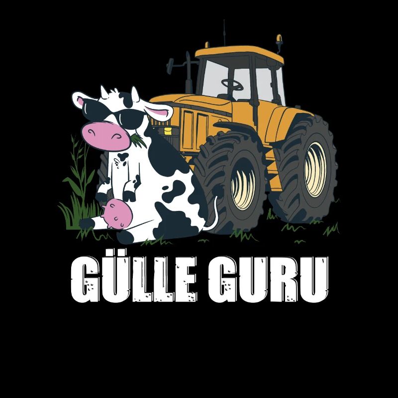 Gülle Guru