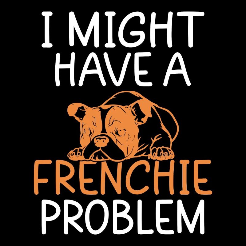 Cadeaux de bouledogue français