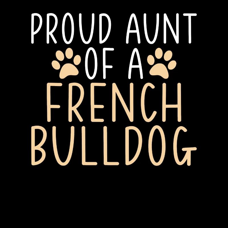 Cadeaux de bouledogue français