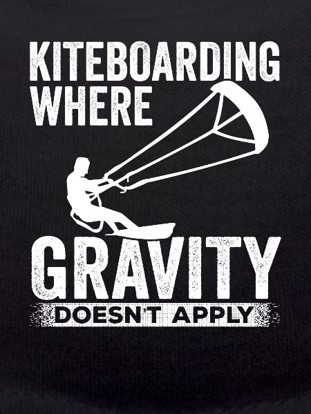 Kiteboarding Expert Kiteboarder Kitesurfer