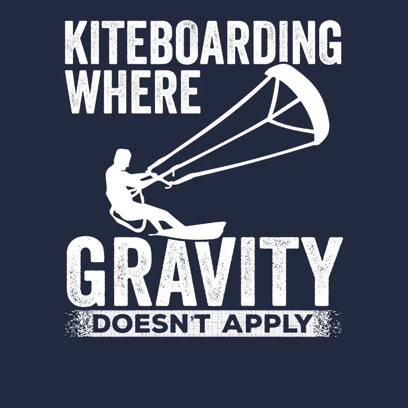 Kiteboarding Experte Kiteboarder Kitesurfer