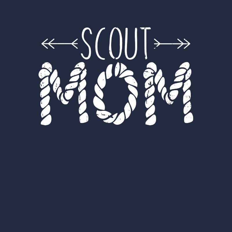 Maman scoute