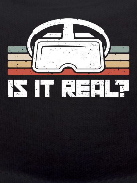 Virtual Reality VR Gift