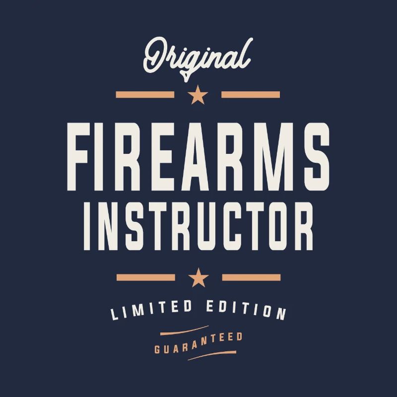 Original Firearms Instructor - Expert Marksmanship