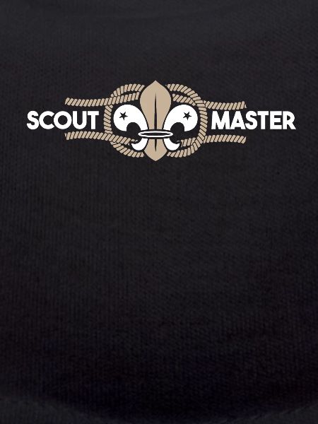 Pfadfinder Meister Scout Master