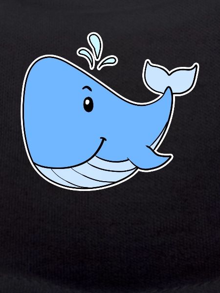 Ocean Whale