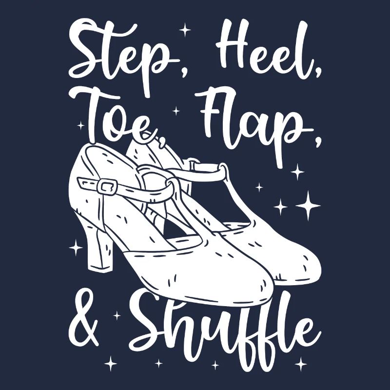 Stepptänzer Stepptanzschuhe Stepptanzlehrer