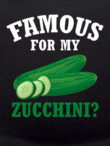 Courgette