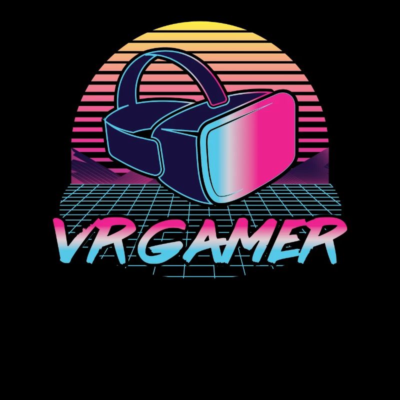 Virtual Reality VR Gift