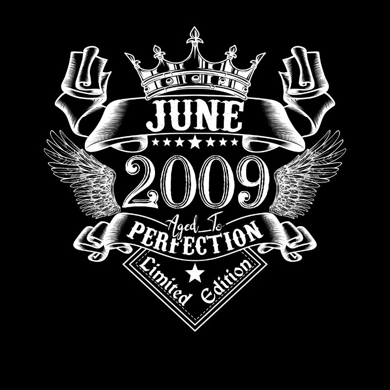 June 2009 | June 2009 anniversary 2009