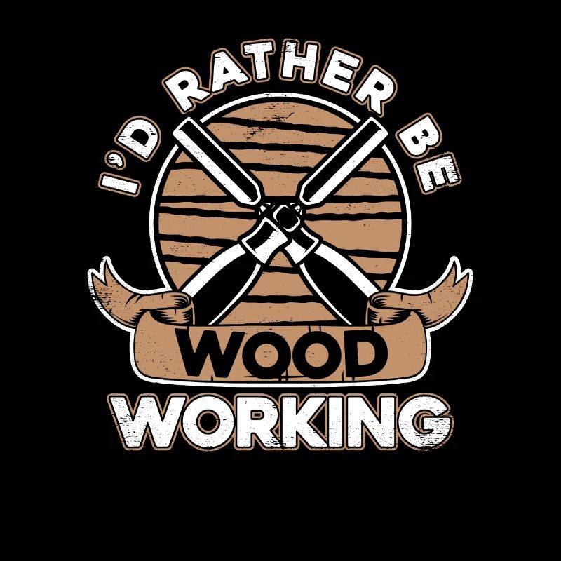 Je préfère travailler le bois Schreiner Carpenter