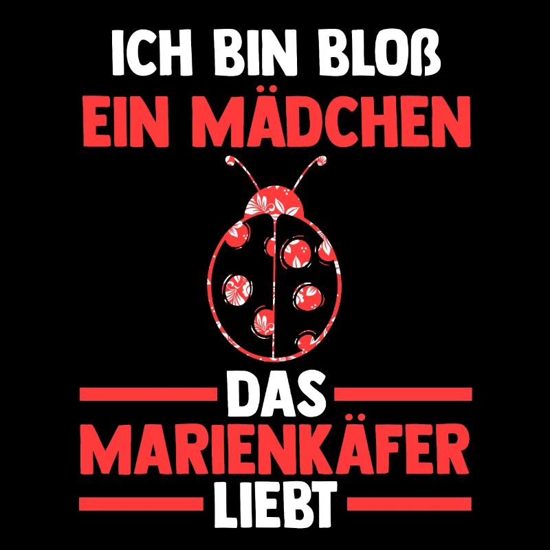 Marienkäfer