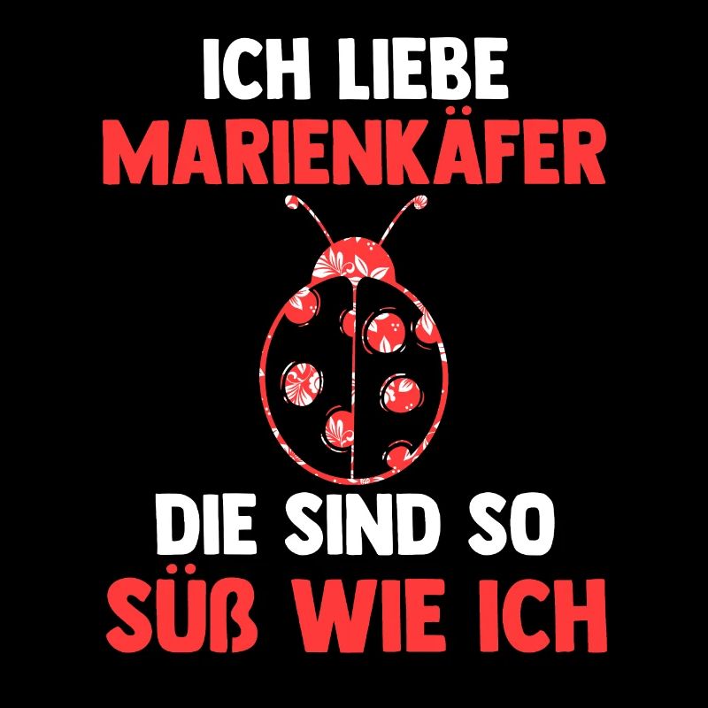 Marienkäfer