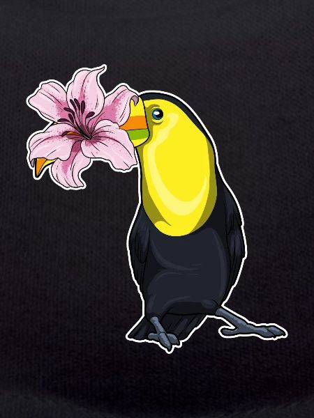 Lys toucan